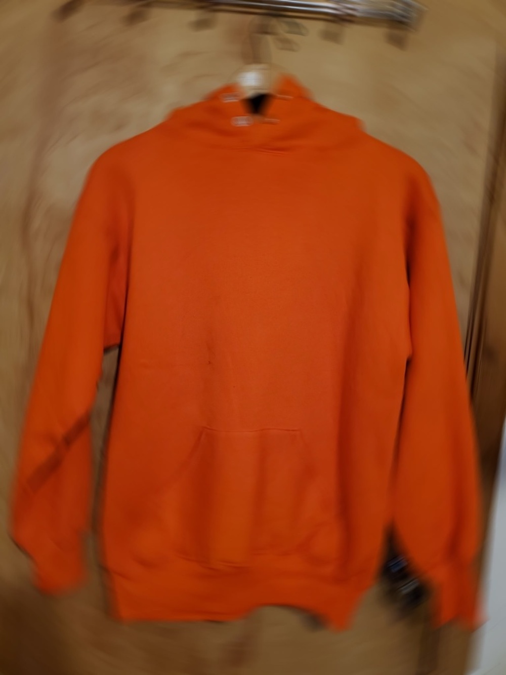 #846 Mens sweatshirt